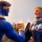 So spielen Sie Fortnite ganz einfach im Splitscreen-Modus auf PlayStation und Xbox Creo Gaming