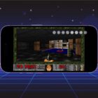 Spielen Sie Retro-Spiele auf dem iPhone mit FreeDOS und UTM SE Creo Gaming