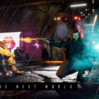 The Next World: ein für Switch angekündigtes Cyberpunk-Rollenspiel Creo Gaming