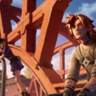 UEFN-Update: Neue Funktionen zum Anpassen von Fortnite Creo Gaming