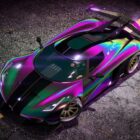 Verbessern Sie Ihre Driftfähigkeiten in GTA Online mit Drift Tuning Creo Gaming