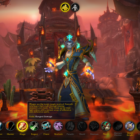 Vergleich zwischen World of Warcraft und Final Fantasy XIV: Welche Spieltiefe? Creo Gaming