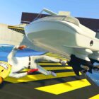Vermeiden Sie Wasserkollisionen mit Booten in GTA 5 Online! Creo Gaming