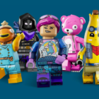 Videospiele: Treffen und LEGO-Exklusivangebote auf der gamescom 2024 Creo Gaming