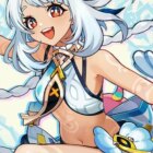 Vollständiger Leitfaden zu Materialien zur Aufrüstung von Mualani in Genshin Impact Creo Gaming