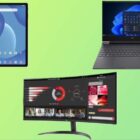 Walmart Back-To-School Tech Sale - Ultrawide Monitor For $159, Gaming Laptop For $599, And More