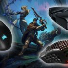 Was ist die beste MMO-Maus für World of Warcraft im Jahr 2024? Creo Gaming