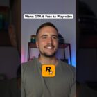 Wenn GTA 6 kostenlos wäre: Was würde passieren? Creo Gaming