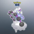 Wie man in Pokemon GO mit 5-Sterne-Raids einen Shiny Incarnate Thundurus fängt Creo Gaming