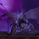 World of Warcraft: Schwierigkeitsgrad für Monster von Level 70 auf 79 erhöht Creo Gaming