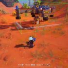 Baue ein Luftschiff mit Lego in Fortnite Creo Gaming