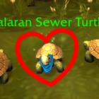 Dalaran: Wie bekomme ich das Haustier Kanalschildkröte? Creo Gaming