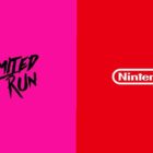 Der CEO von Limited Run besucht Nintendo, um die erfolgreiche Partnerschaft zu würdigen Creo Gaming