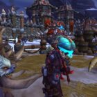 Die am einfachsten zu erhaltenden Reittiere in World of Warcraft Creo Gaming