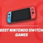 Die fünf besten Spiele für Nintendo Switch im Jahr 2024 Creo Gaming