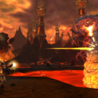 Die geschmolzene Front ist jetzt in World of Warcraft verfügbar Creo Gaming