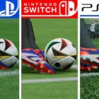 EA SPORTS FC 25 Grafikvergleich auf PS5, PS4 und Switch Creo Gaming