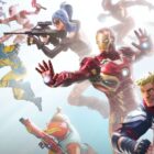 Eine geheime Marvel-Quest, die in Fortnite verfügbar ist Creo Gaming