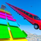 Entdecken Sie die größte Rampe in GTA 5 Online! Creo Gaming