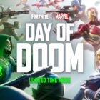 Erscheinungsdatum von Day of Doom in Fortnite Creo Gaming