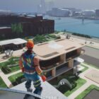 Erstelle in Fortnite ein Zaha-Hadid-Universum Creo Gaming