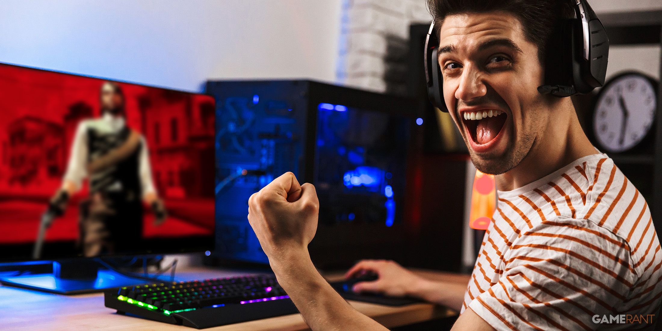 Creo Gaming