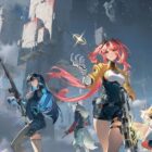 Fate Trigger: ein neues Battle Royale, inspiriert von Genshin Impact und PUBG Mobile Creo Gaming