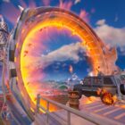 Fortnite-Clip zeigt, dass es am besten ist, Fahrzeuge vorübergehend zu meiden Creo Gaming