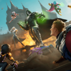 Fortnite: Ein neuer Marvel LTM erscheint am 17. September 2024 Creo Gaming
