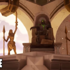 Fortnite führt einen neuen vertikalen Kurs ein: den Galley Tower Creo Gaming