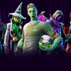 Fortnitemares 2023: Datum und neue Funktionen enthüllt Creo Gaming