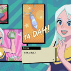 Für Switch angekündigt: Dating- und Kochsimulationsspiel High Times Creo Gaming