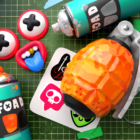 Future Trash sammelt 5 Millionen US-Dollar, um sein geistiges Eigentum auf der Fortnite-Plattform zu entwickeln Creo Gaming