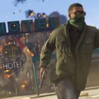 GTA 5 dominiert im August den Verkauf in Europa, vor Star Wars Outlaws Creo Gaming