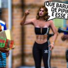 GTA VI: Dive into Crime – Bereit für Abenteuer? ✌️🚩 Folge 52 Creo Gaming