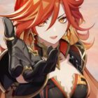 Genshin Impact: ein fesselndes Handyspiel für 2024 Creo Gaming