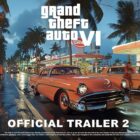 Grand Theft Auto VI – Offizieller Trailer 2 (IN EINER WOCHE) Creo Gaming