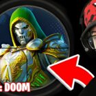 🔴LIVE! - FORTNITE-EVENT: JAGD NACH DOCTOR DOOM! Creo Gaming