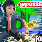LIVE ! - Kann ich diesen UNMÖGLICHEN TODESLAUF überleben? (Fortnite) Creo Gaming