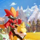 Miraibo GO: Das Handyspiel, das Pokémon und Palworld kombiniert, öffnet seine Vorregistrierungen Creo Gaming