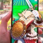 Mythwalker: ein vielversprechendes klassisches, von Pokémon Go inspiriertes Rollenspiel Creo Gaming