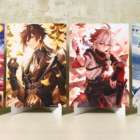 Neue Genshin Impact-Lotterie: Ichiban Kuji kehrt am 13. September 2024 zurück Creo Gaming
