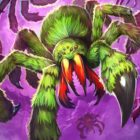Neues WoW-Spielzeug feiert die Freiheit von der Angst vor Spinnen Creo Gaming