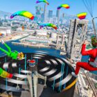 PARACAIDISTEN gegen CRUSHER HUBSCHRAUBER! Gelächter garantiert! Creo Gaming