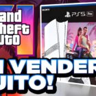 PS5 Pro: Wie GTA 6 es zur besten Konsole macht! Creo Gaming