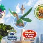 Pokémon GO: Jakarta City Safari 2024 angekündigt Creo Gaming