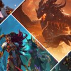 Rangliste der World of Warcraft-Erweiterungen Creo Gaming