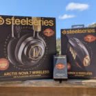 SteelSeries veröffentlicht limitierte Peripheriegeräte für World of Warcraft Creo Gaming