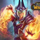 WoW: Klassenanpassungen, Feuermagier erhalten deutliche Boni Creo Gaming