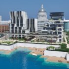 Zaha Hadid Architects erschafft in London eine von Fortnite inspirierte Stadt Creo Gaming